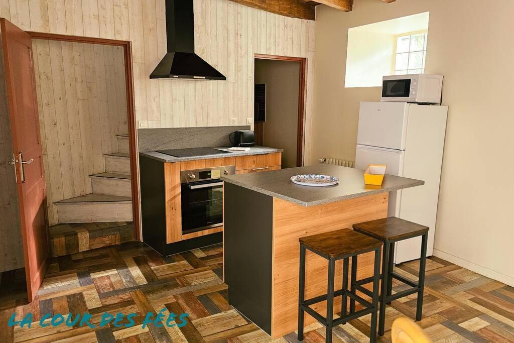 Appartement La Roche-Bernard - Plein Centre - 50M² Luaran gambar