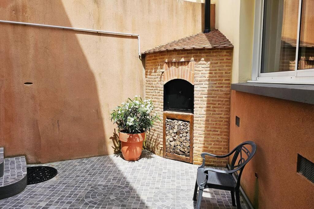 Appartement La Roche-Bernard - Plein Centre - 50M² Luaran gambar