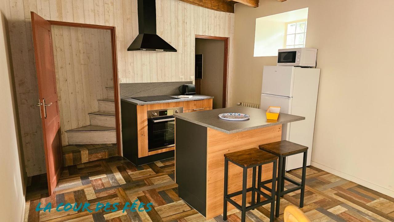 Appartement La Roche-Bernard - Plein Centre - 50M² Luaran gambar
